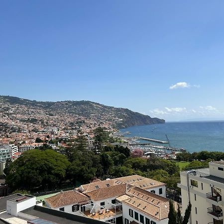 In Town View Apartment Funchal  Exterior foto