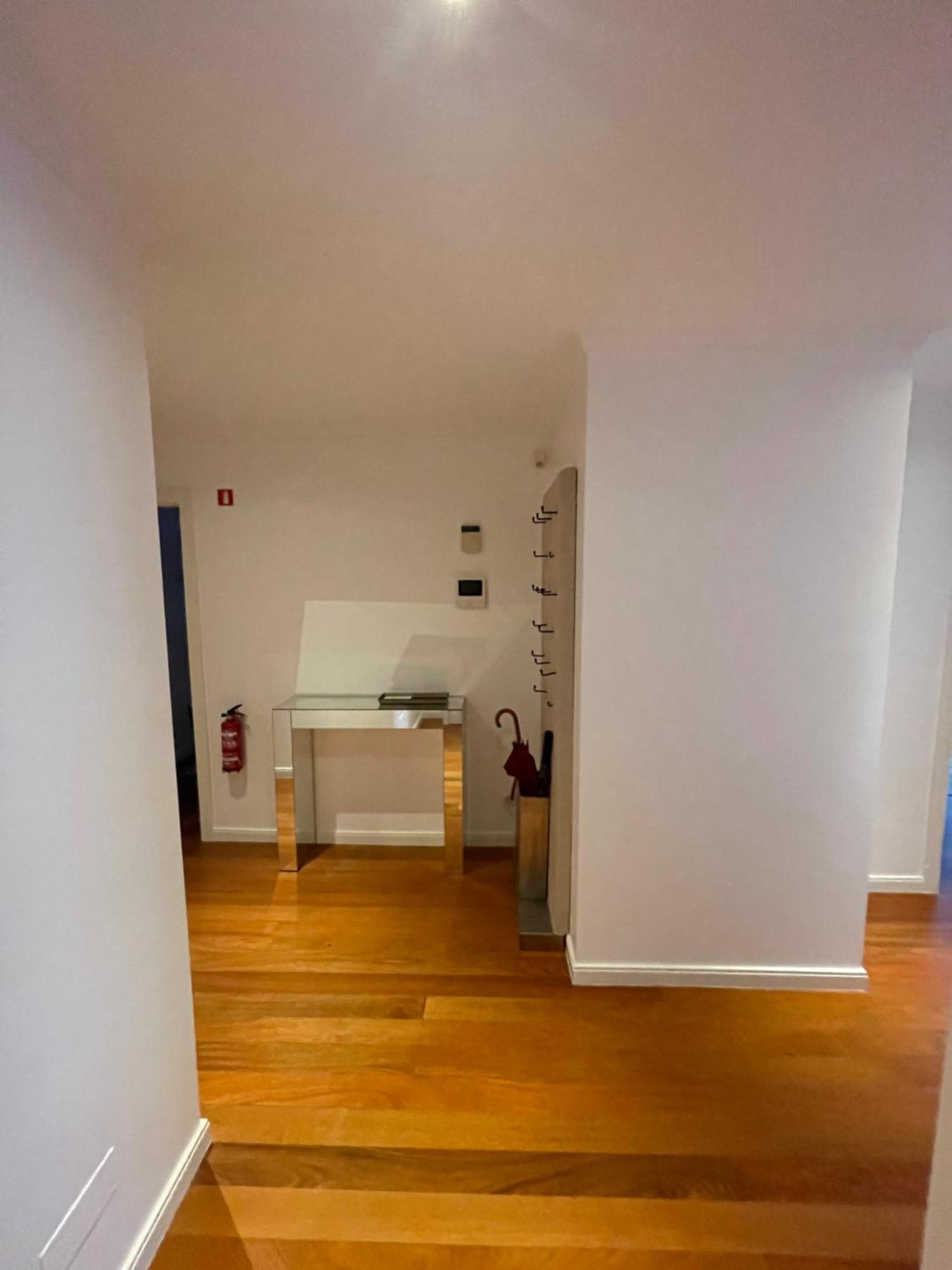 In Town View Apartment Funchal  Exterior foto