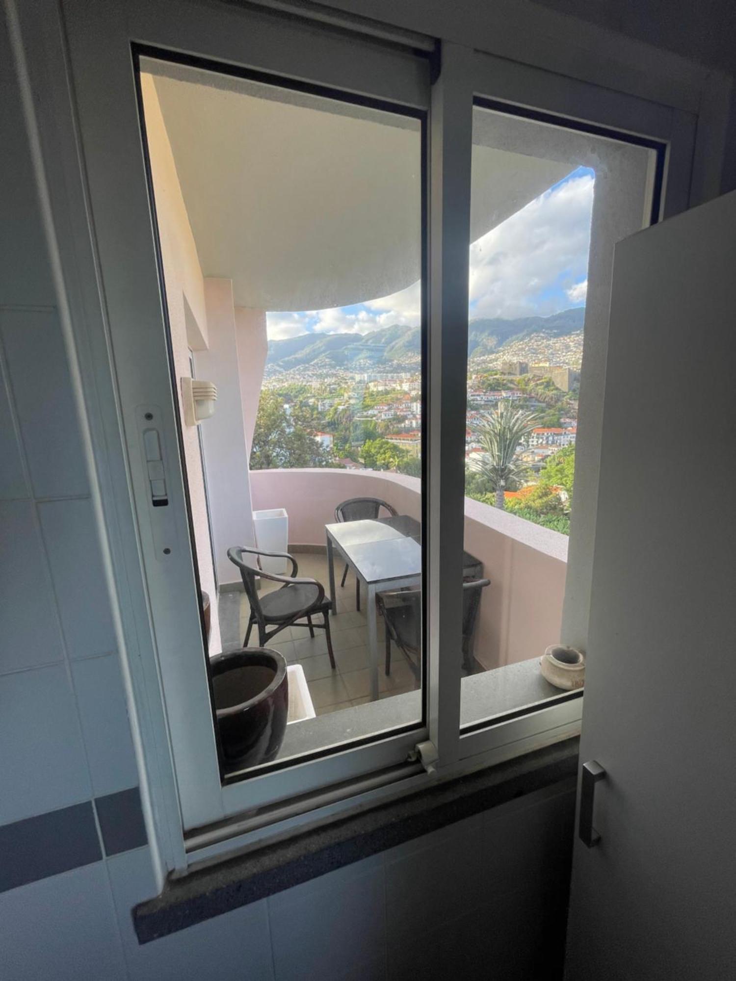 In Town View Apartment Funchal  Exterior foto