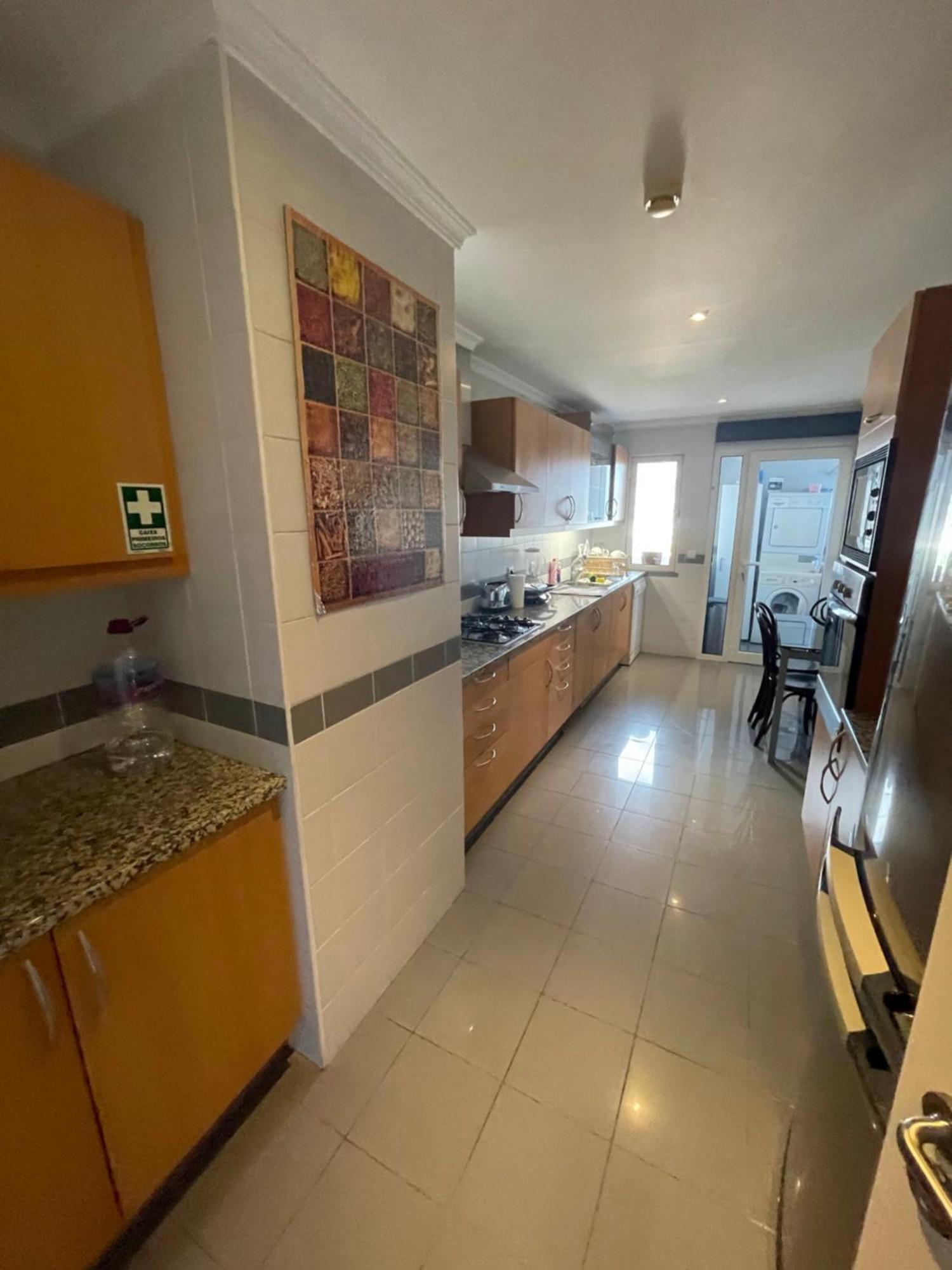 In Town View Apartment Funchal  Exterior foto